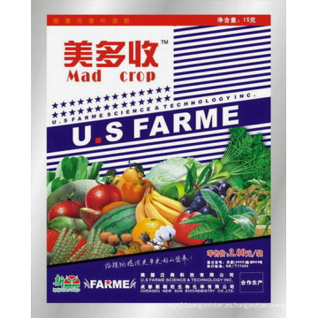 Mad Crop -Foliar Fertilizer